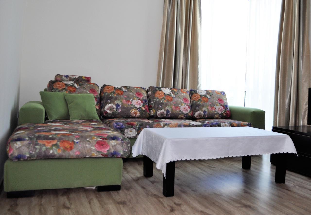 Zevs Residence Nesebar Exterior foto