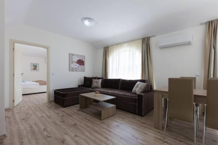 Zevs Residence Nesebar Exterior foto